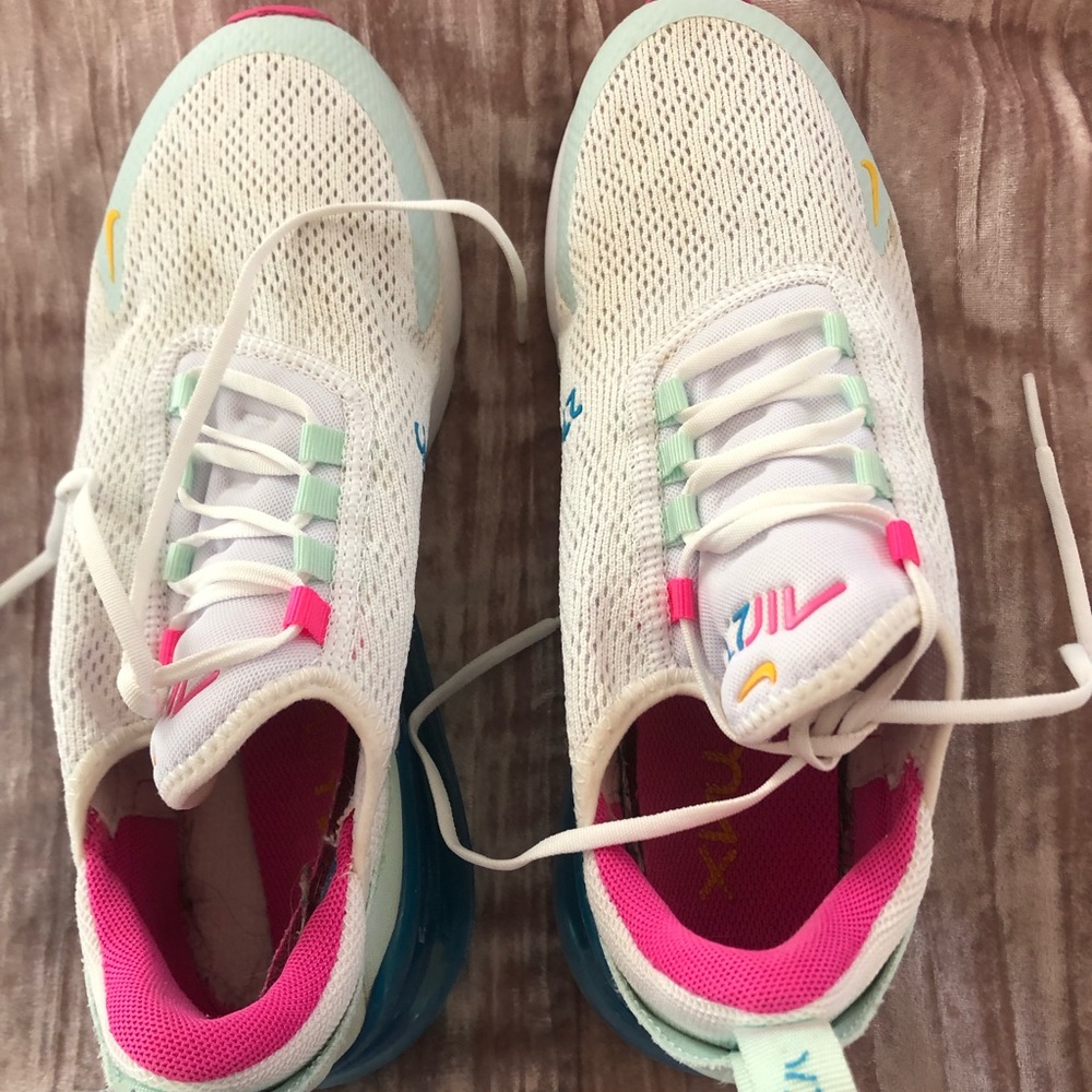 Nike air max 7.5